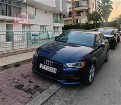 اودي A3